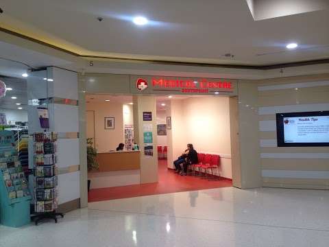 Photo: Medical Centre. Southpoint