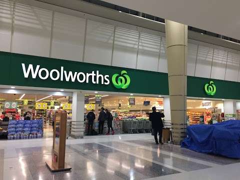 Photo: Woolworths Hillsdale